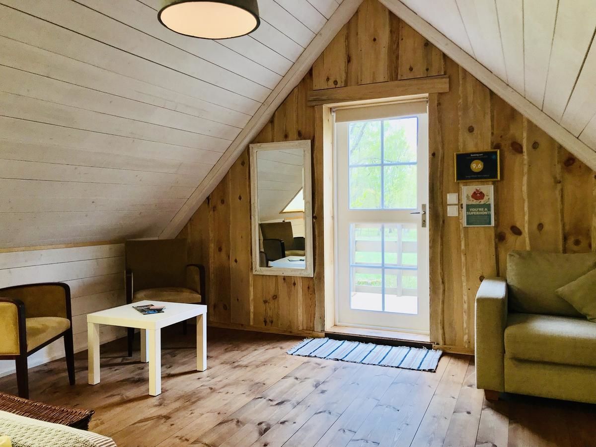 Загородные дома Jaagu-Mihkli Muhu Island Ridasi-18