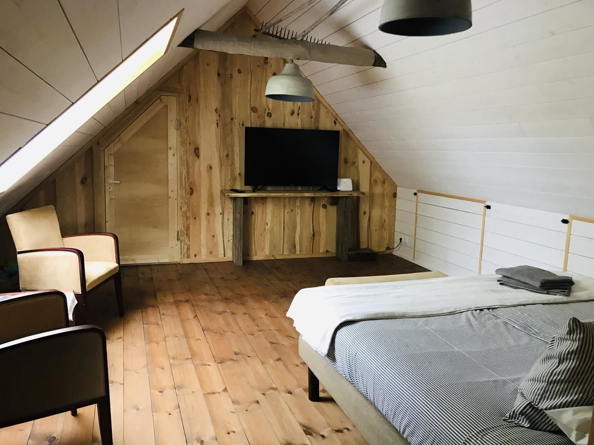 Загородные дома Jaagu-Mihkli Muhu Island Ridasi-22