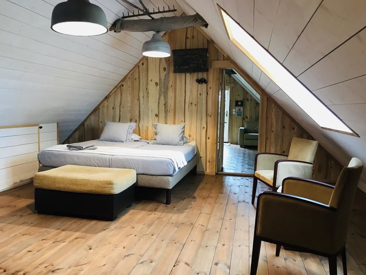 Загородные дома Jaagu-Mihkli Muhu Island Ridasi-23
