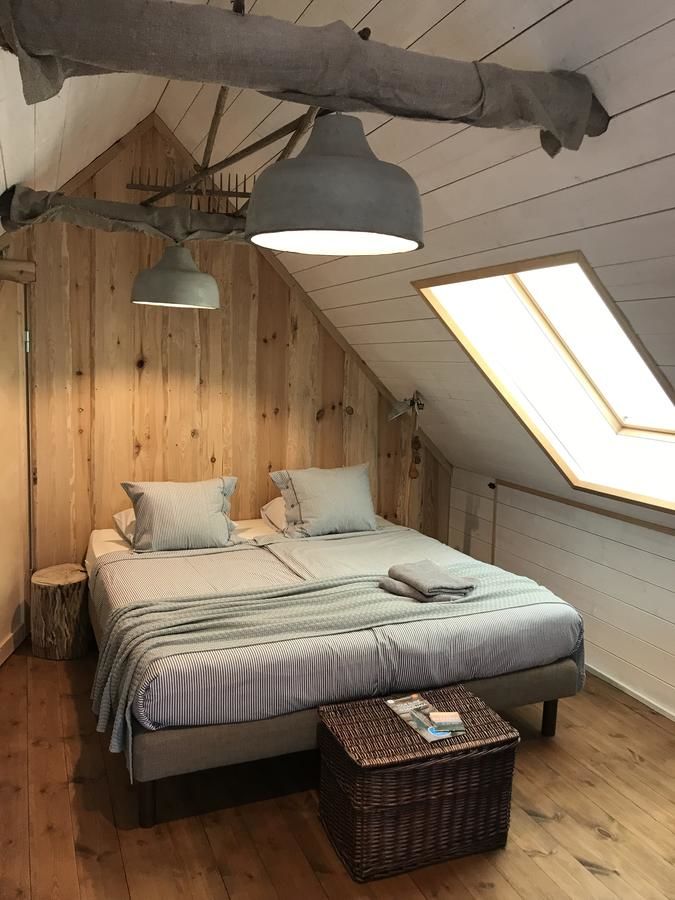 Загородные дома Jaagu-Mihkli Muhu Island Ridasi-28