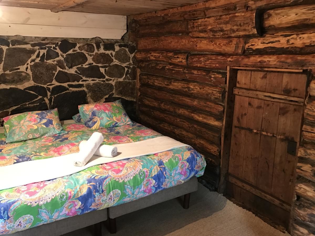 Загородные дома Jaagu-Mihkli Muhu Island Ridasi-36