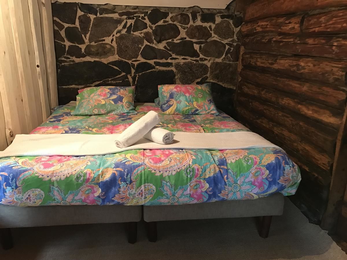 Загородные дома Jaagu-Mihkli Muhu Island Ridasi-41